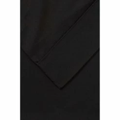 Big Sleep Microfibre Sheet Set Single Bed Black Single