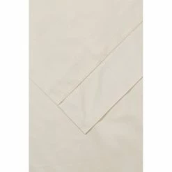 Ramesses 800 Thread Count Cotton Sateen Sheet Set King Bed Cream King