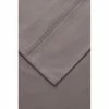 Phase 2 1500 Thread Count Cotton Rich Sheet Set King Bed Grey King