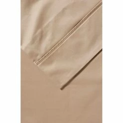 Phase 2 2000 Thread Count Cotton Rich Sheet Set Queen Bed Linen Queen