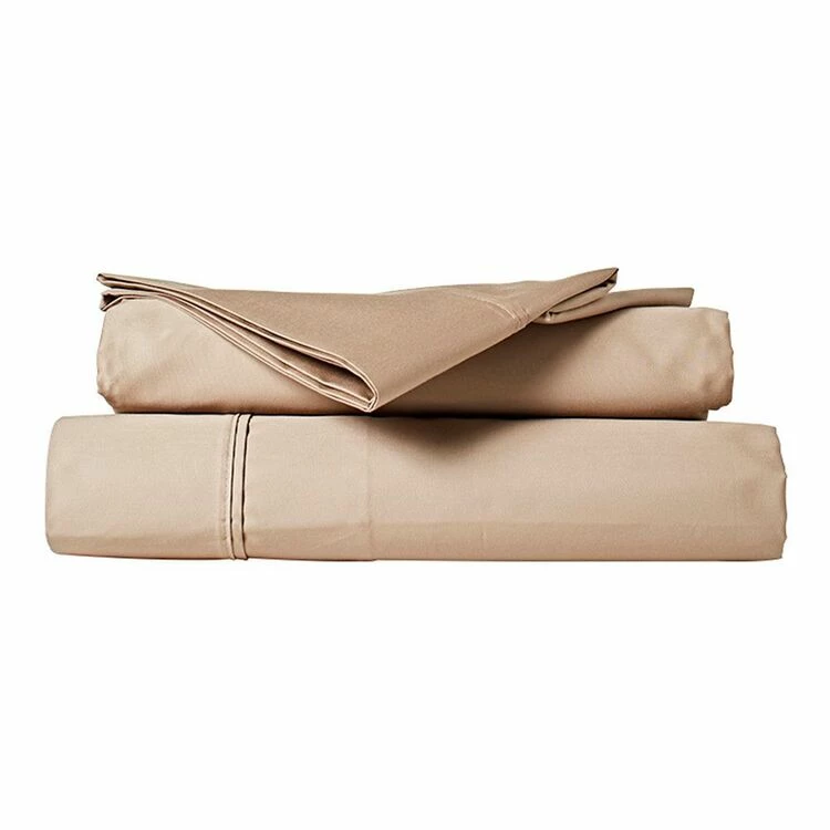 Phase 2 2000 Thread Count Cotton Rich Sheet Set Queen Bed Linen Queen 4 Phase 2 2000 Thread Count Cotton Rich Sheet Set Queen Bed Linen Queen - Image 2