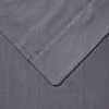 Ramesses 475 Thread Count Egyptian Cotton Standard Pillowcase Pair Charcoal Standard 1 Ramesses 475 Thread Count Egyptian Cotton Standard Pillowcase Pair Charcoal Standard -Bed Linen Sales Store 557803 C 0010 00 2