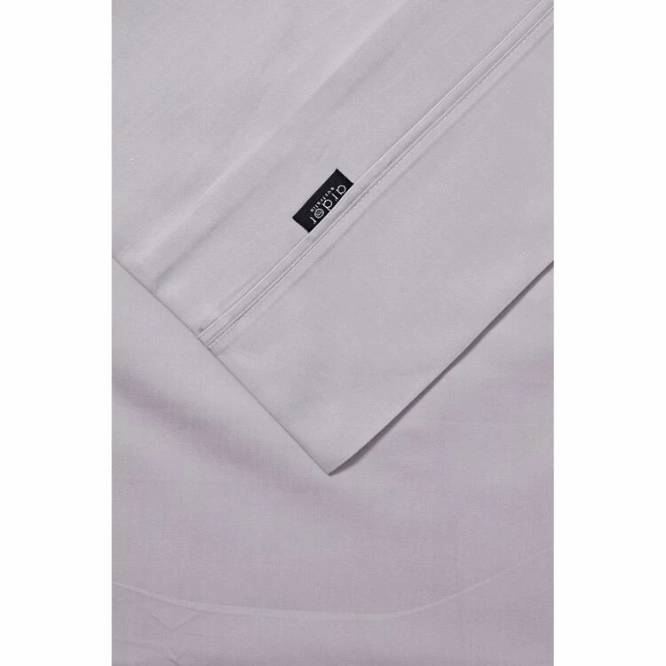 Ardor 2500 Thread Count Cotton Rich Sheet Set Queen Bed Grey Queen 3 Ardor 2500 Thread Count Cotton Rich Sheet Set Queen Bed Grey Queen