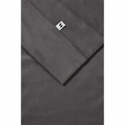 Polo 1900 Thread Count Cotton Rich Sheet Set King Bed Charcoal King