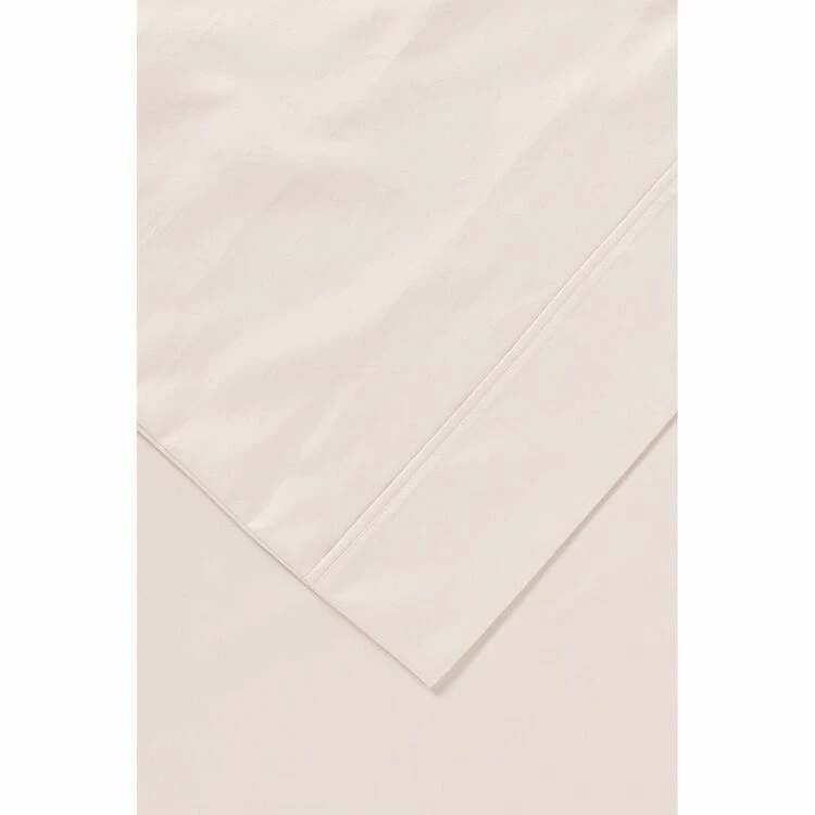 Accessorize 1000 Thread Count Cotton Rich Sheet Set King Bed Beige King 3 Accessorize 1000 Thread Count Cotton Rich Sheet Set King Bed Beige King