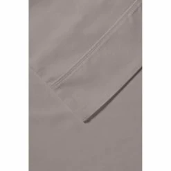 Renee Taylor 1500 Thread Count Cotton Rich Sheet Set King Bed Grey King