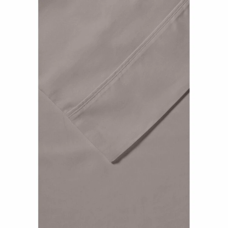 Renee Taylor 1500 Thread Count Cotton Rich Sheet Set King Bed Grey King 3 Renee Taylor 1500 Thread Count Cotton Rich Sheet Set King Bed Grey King