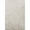 Shaynna Blaze Hampton Cushion Grey 50 X 50 Cm -Bed Linen Sales Store 598844 C 0020 00 2