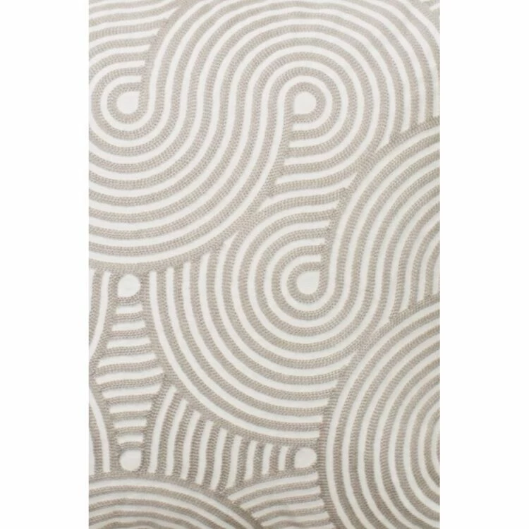 Shaynna Blaze Hampton Cushion Grey 50 X 50 Cm 3 Shaynna Blaze Hampton Cushion Grey 50 X 50 Cm