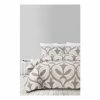 Shaynna Blaze Manilla Jacquard Quilt Cover Set Queen Bed Queen -Bed Linen Sales Store 600219 C 0020 00