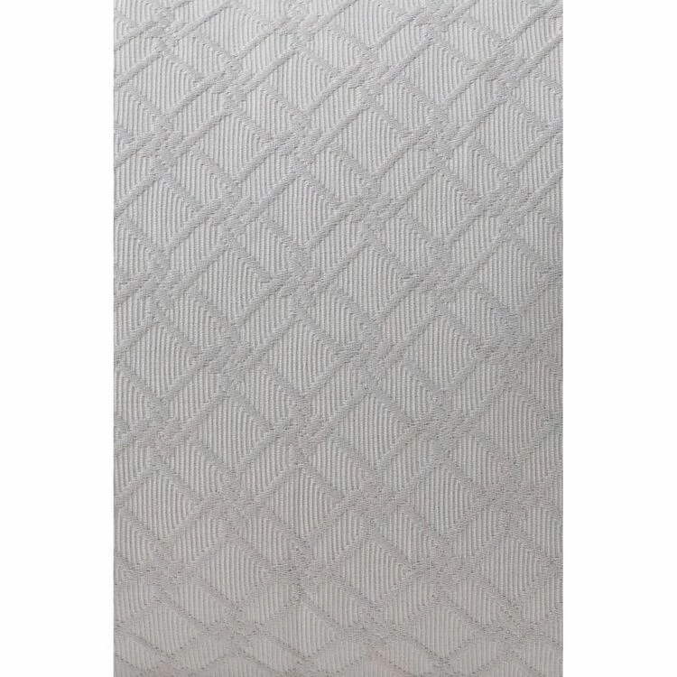 Elysian Dorchester Bed Cushion 30x50cm White 30 X 50 Cm 3 Elysian Dorchester Bed Cushion 30x50cm White 30 X 50 Cm