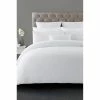 Elysian Capitol Jacquard Quilt Cover Set White Super King -Bed Linen Sales Store 602273 C 0100 00