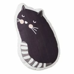 Mozi Sleepy Moggs 30x50cm Bed Cushion -Bed Linen Sales Store 602289 C 0964 34