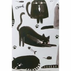 Mozi Moggs Bed Cushion 40x40cm