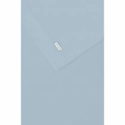 Elysian 500 Thread Count Egyptian Cotton Sheet Set Queen Bed Blue Queen