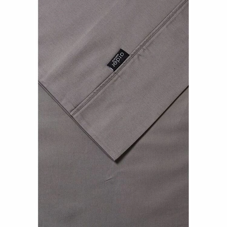 Ardor 3000 Thread Count Cotton Rich Sheet Set King Bed Charcoal King 3 Ardor 3000 Thread Count Cotton Rich Sheet Set King Bed Charcoal King