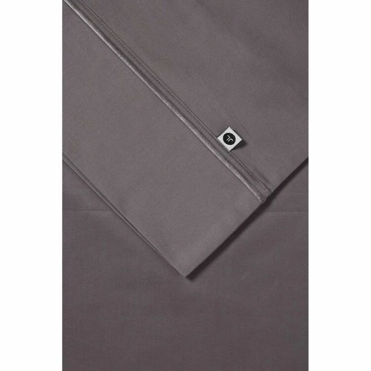 Jane Lamerton Home Jane Lamerton 1000 Thread Count Egyptian Cotton Sheet Set King Bed Charcoal 3 Jane Lamerton Home Jane Lamerton 1000 Thread Count Egyptian Cotton Sheet Set King Bed Charcoal