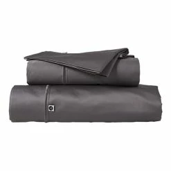 Jane Lamerton Home Jane Lamerton 1000 Thread Count Egyptian Cotton Sheet Set King Bed Charcoal 5 Jane Lamerton Home Jane Lamerton 1000 Thread Count Egyptian Cotton Sheet Set King Bed Charcoal -Bed Linen Sales Store 605899 C 0010 00