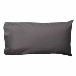 Jane Lamerton Home Jane Lamerton 1000 Thread Count Egyptian Cotton King Pillowcase Charcoal 5 Jane Lamerton Home Jane Lamerton 1000 Thread Count Egyptian Cotton King Pillowcase Charcoal -Bed Linen Sales Store 605901 C 0010 00