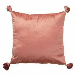 Gainsborough Windsor 45x45cm Cushion Blush -Bed Linen Sales Store 606292 C 0920 39
