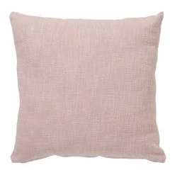 Gainsborough Duke 45x45cm Cushion Blush -Bed Linen Sales Store 606293 C 0920 39