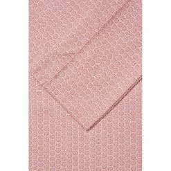 Big Sleep Daisy Printed Microfibre Sheet Set Single Bed Single