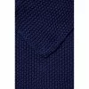 Jane Lamerton Home Jane Lamerton Porto 130x170cm Cotton Knitted Throw Ink 130 X 170 Cm -Bed Linen Sales Store 607646 C 0410 54 2