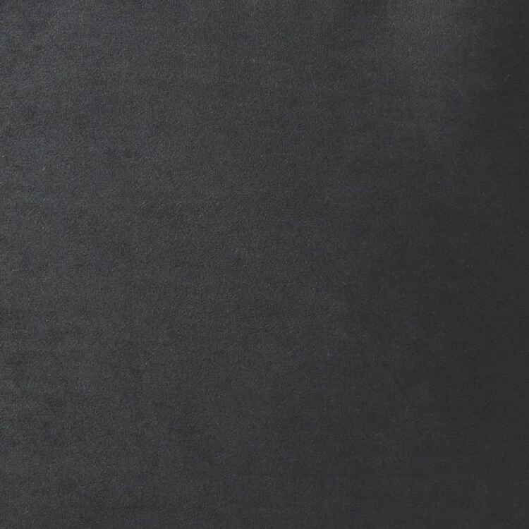 Jane Lamerton Home Genoa Velvet Piping Cushion Black 50 X 50 Cm 3 Jane Lamerton Home Genoa Velvet Piping Cushion Black 50 X 50 Cm