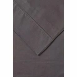 Phase 2 1500 Thread Count Egyptian Cotton Sheet Set King Bed Charcoal King