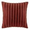 Kas Casita 50cm Cushion Dark Orange 50 X 50 Cm 2 Kas Casita 50cm Cushion Dark Orange 50 X 50 Cm -Bed Linen Sales Store 610150 C 0801 32