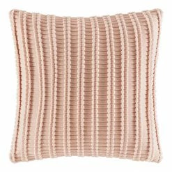Kas Casita 50cm Cushion Dark Red 50 X 50 Cm