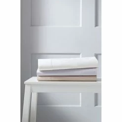 Sheridan 300 Thread Count Organic Cotton Sateen Sheet Set King Bed Dove King 10 Sheridan 300 Thread Count Organic Cotton Sateen Sheet Set King Bed Dove King -Bed Linen Sales Store 610893 C 0030 50 4