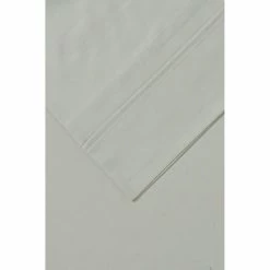 Accessorize 1900 Thread Count Cotton Rich Sheet Set King Bed Almond King