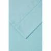 Odyssey Living Bamboo Blend Sheet Set King Bed Aqua King
