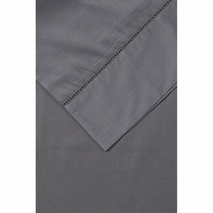 Ramesses 1200 Thread Count Egypt Cotton 3 Piece Combo Set King Bed Charcoal King 3 Ramesses 1200 Thread Count Egypt Cotton 3 Piece Combo Set King Bed Charcoal King