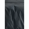 Gainsborough Capri Waffle Quilt Cover Set Queen Bed Charcoal -Bed Linen Sales Store 612202 C 0010 00 3