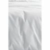 Gainsborough Capri Waffle Quilt Cover Set King Bed White -Bed Linen Sales Store 612203 C 0100 00 3