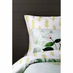 Dri Glo Lily Quilt Cover Set Single Bed Single -Bed Linen Sales Store 613073 C 0314 67 3