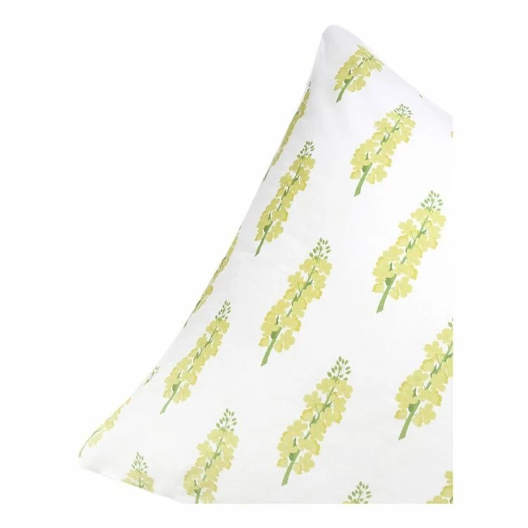 Dri Glo Lily Euro Pillowcase European 4 Dri Glo Lily Euro Pillowcase European - Image 2