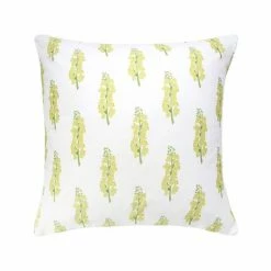 Dri Glo Lily Euro Pillowcase European 7 Dri Glo Lily Euro Pillowcase European -Bed Linen Sales Store 613077 C 0314 67