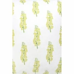 Dri Glo Lily Euro Pillowcase European