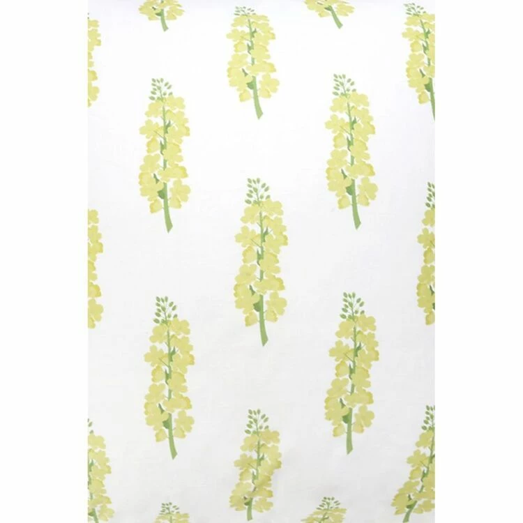 Dri Glo Lily Euro Pillowcase European 3 Dri Glo Lily Euro Pillowcase European