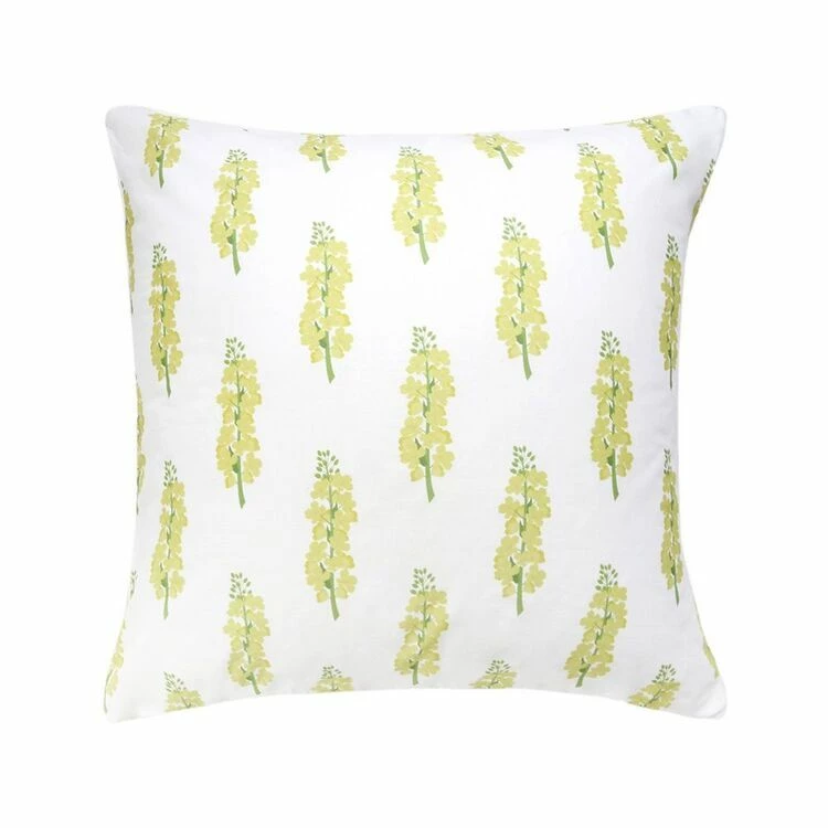 Dri Glo Lily Euro Pillowcase European 5 Dri Glo Lily Euro Pillowcase European - Image 3