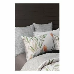 Dri Glo Banksia Euro Pillowcase European