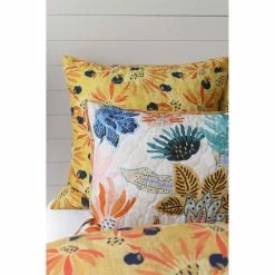 Dri Glo Aria Quilted Quilt Cover Set King Bed King -Bed Linen Sales Store 613111 C 0801 22 3