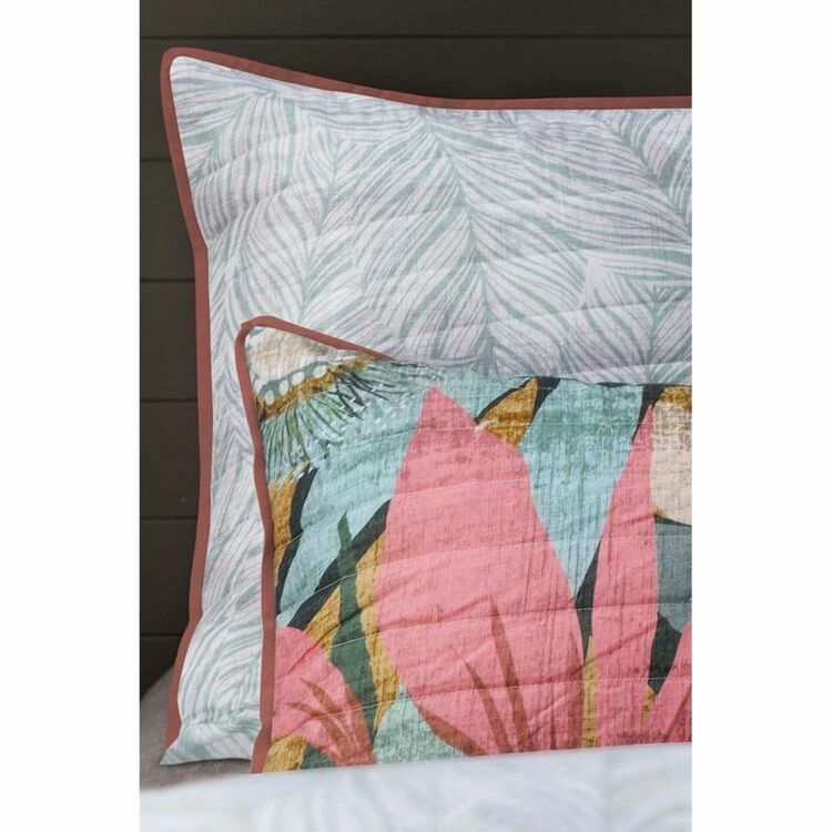Dri Glo Myrtle Euro Pillowcase European 3 Dri Glo Myrtle Euro Pillowcase European