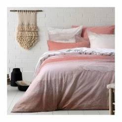 Dri Glo Dawn Quilt Cover Set Single Bed Single 7 Dri Glo Dawn Quilt Cover Set Single Bed Single -Bed Linen Sales Store 613118 C 0210 47