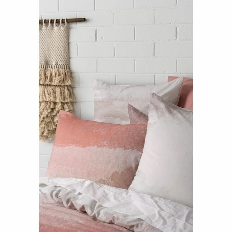 Dri Glo Dawn Quilt Cover Set Double Bed Double 4 Dri Glo Dawn Quilt Cover Set Double Bed Double - Image 2