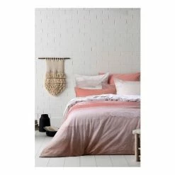 Dri Glo Dawn Quilt Cover Set Double Bed Double 7 Dri Glo Dawn Quilt Cover Set Double Bed Double -Bed Linen Sales Store 613119 C 0210 47