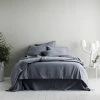Sheridan Reilly Quilt Cover Set Super King Bed Atlantic Super King